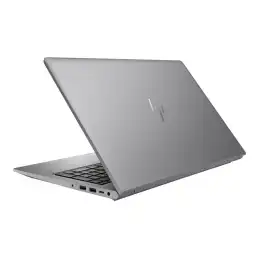 HP ZBook Power G10 A Mobile Workstation - AMD Ryzen 9 - 7940HS - jusqu'à 5.2 GHz - Win 11 Pro - RTX 2000... (86A20EAABF)_6